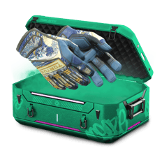 10% Full Loadout