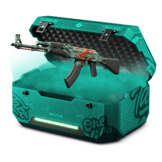 25% AK