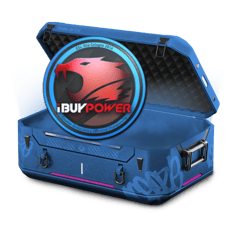 10% Sticker