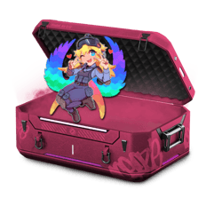 10/90% STICKER