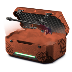 Awp fade dream