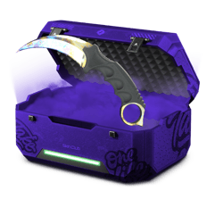 75%WIN🔥FARM CASE HARDEN
