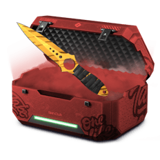 10% Tiger tooth