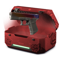 kuberox 5% glock