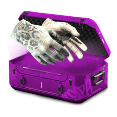 10% WHITE