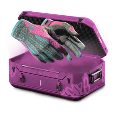 1% SPORT GLOVES