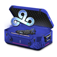 25/75 cloud