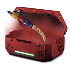 20% Knife