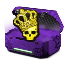 XD HALLOWEN CASE🎃🎃