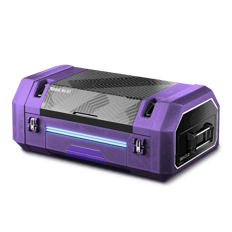 ULTRAVIOLET EXP FARM 50%