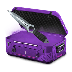 Loadout Farm