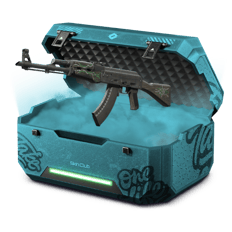 Ak-47 profit