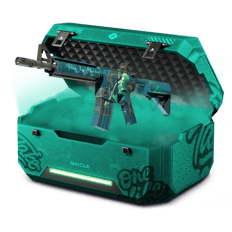 M4A4 50% retirement