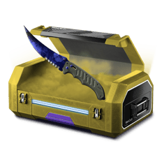 60% knife