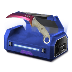 0,01 TALON FADE