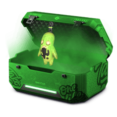 Slime Time