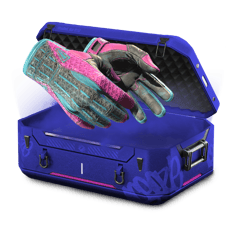 Neon Overdrive