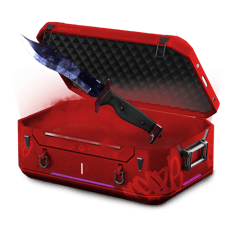 Farm Knife Bowie ™