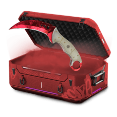 1.111% Ruby Talon