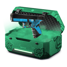 glock battle+