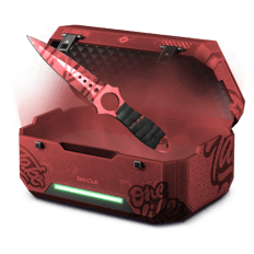 76% Profit EZ Knife Farm