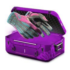 ⭐ Farm Gloves