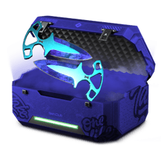 FARM KNIFE EXP!!