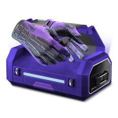 4$ pain Gloves farm