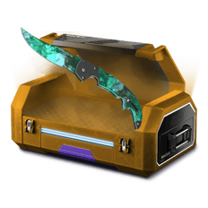 15% FALCHION DREAM