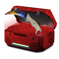 The Devil's Crate 🔥