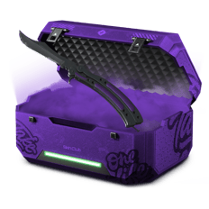 100% knife