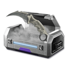 Black case - G4L4XI
