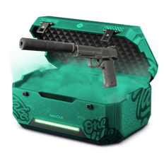 10% top usp