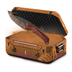 3X Knife pay to