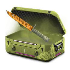 0,1% BAYONET