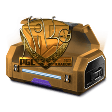 Gold Stickers 8% BIG