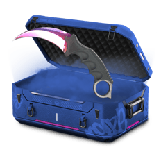 25% Knives