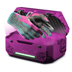 50% Profit n Gloves VICE