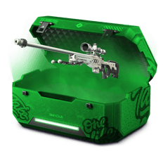 100% AWP