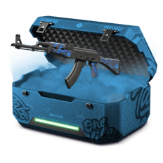 10 %  AK WORLD +REP