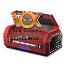 5% ISO Stickers