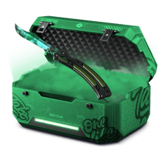 80% Knife