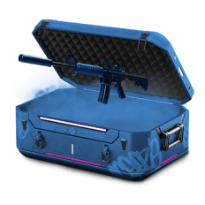 Blue Phosphor EZ Win