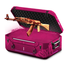 11% Ak-47