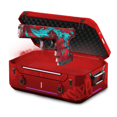 25% Glock