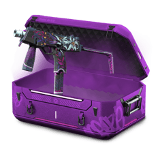 SMG Insane