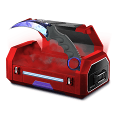 100% Knife
