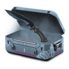 15% Kukri Goat