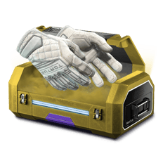 10% Gloves I like