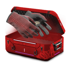 1$ 50% Red Double